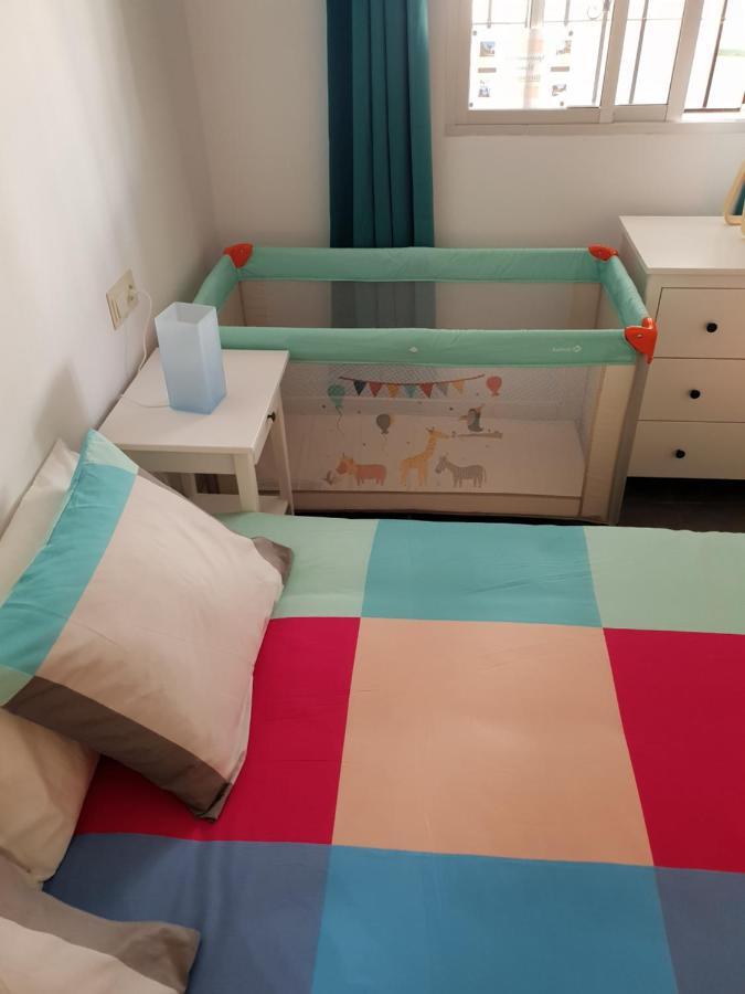 Mateo Apartamentos Nerja Zewnętrze zdjęcie